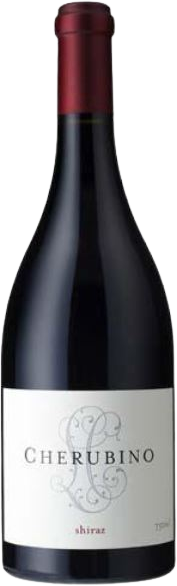 Cherubino Cherubino Shiraz 2020